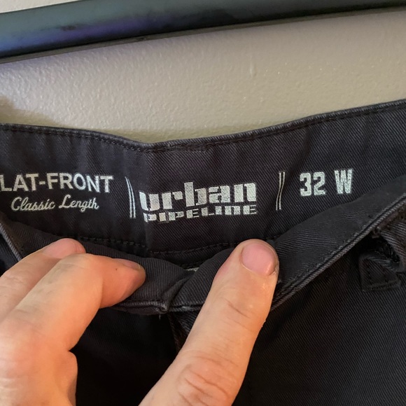 Urban Pipeline Flat Front classic length - Picture 3 of 4